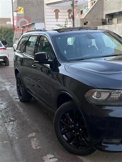 دودج دورانجو